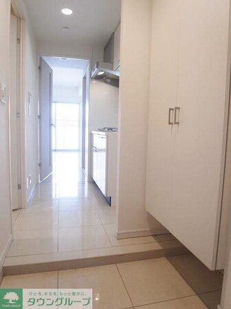 レジディア祐天寺の物件内観写真